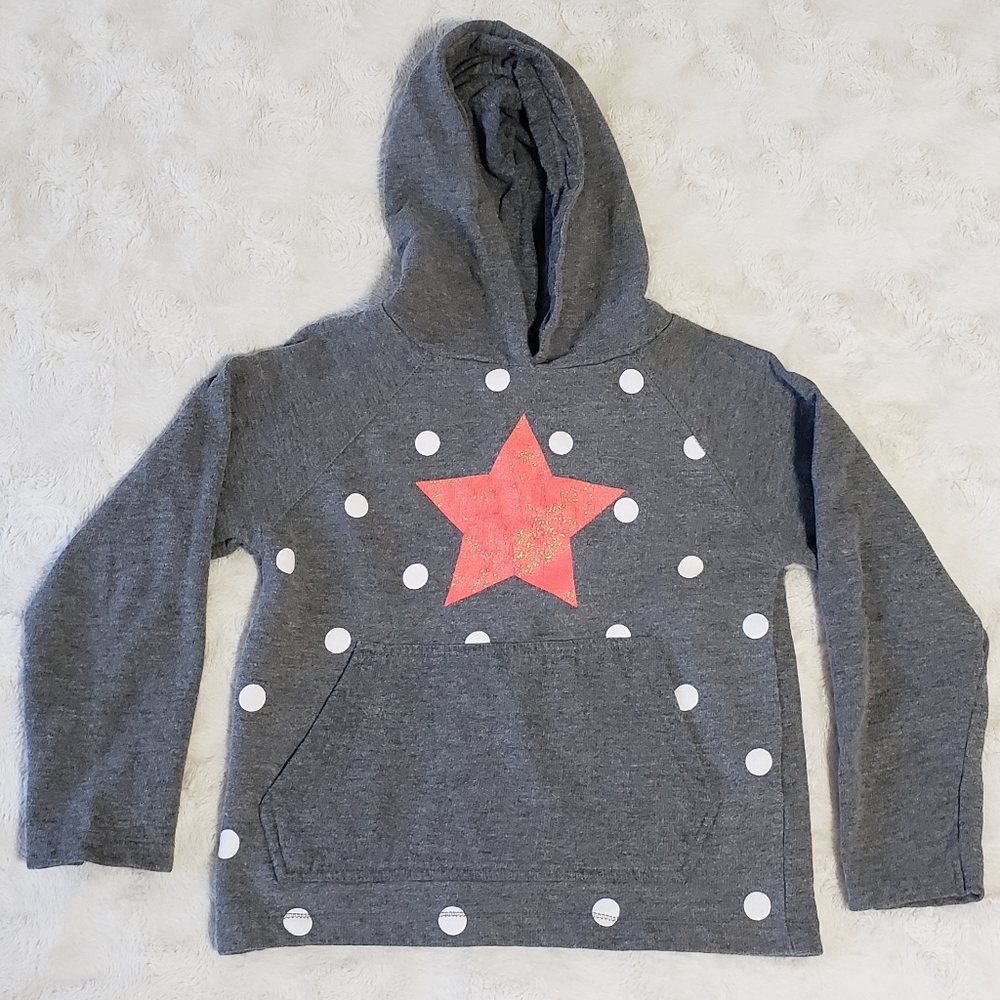 Hooded sweatshirt - Hoodie